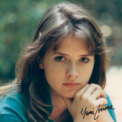 Yumi Zouma EP