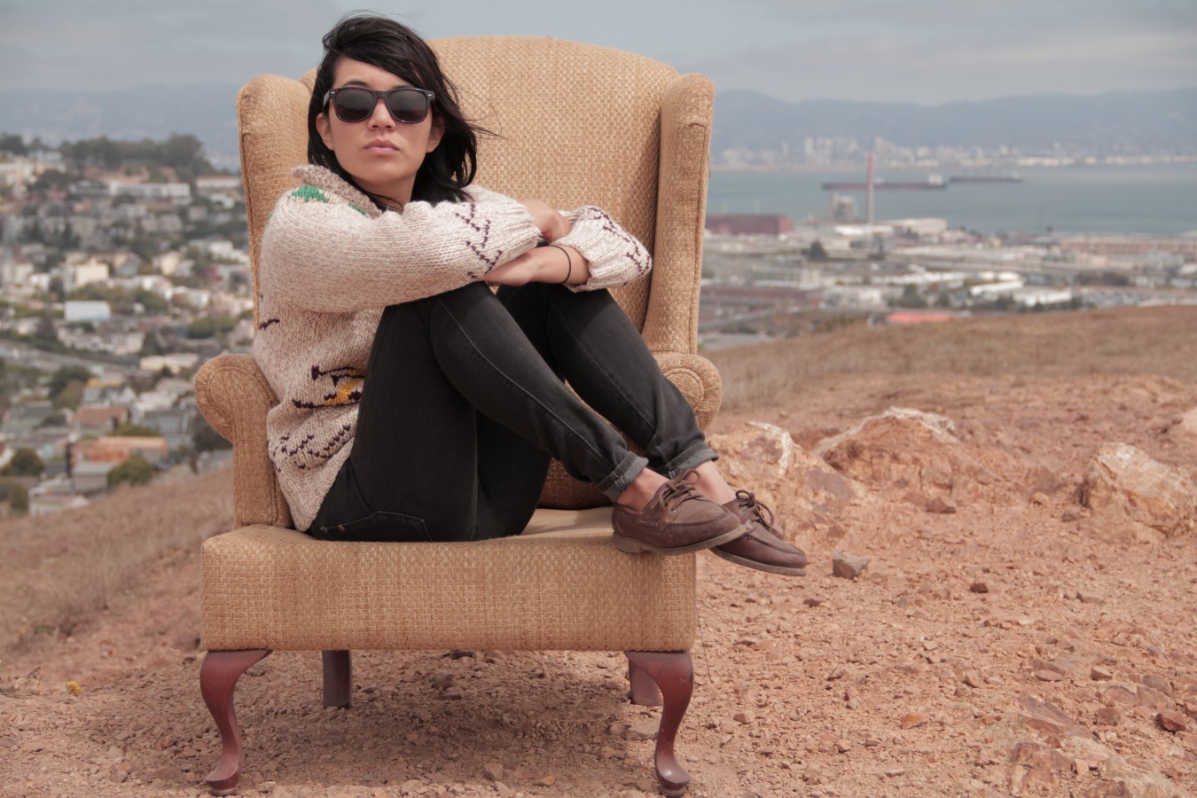 Thao & The Get Down Stay Down