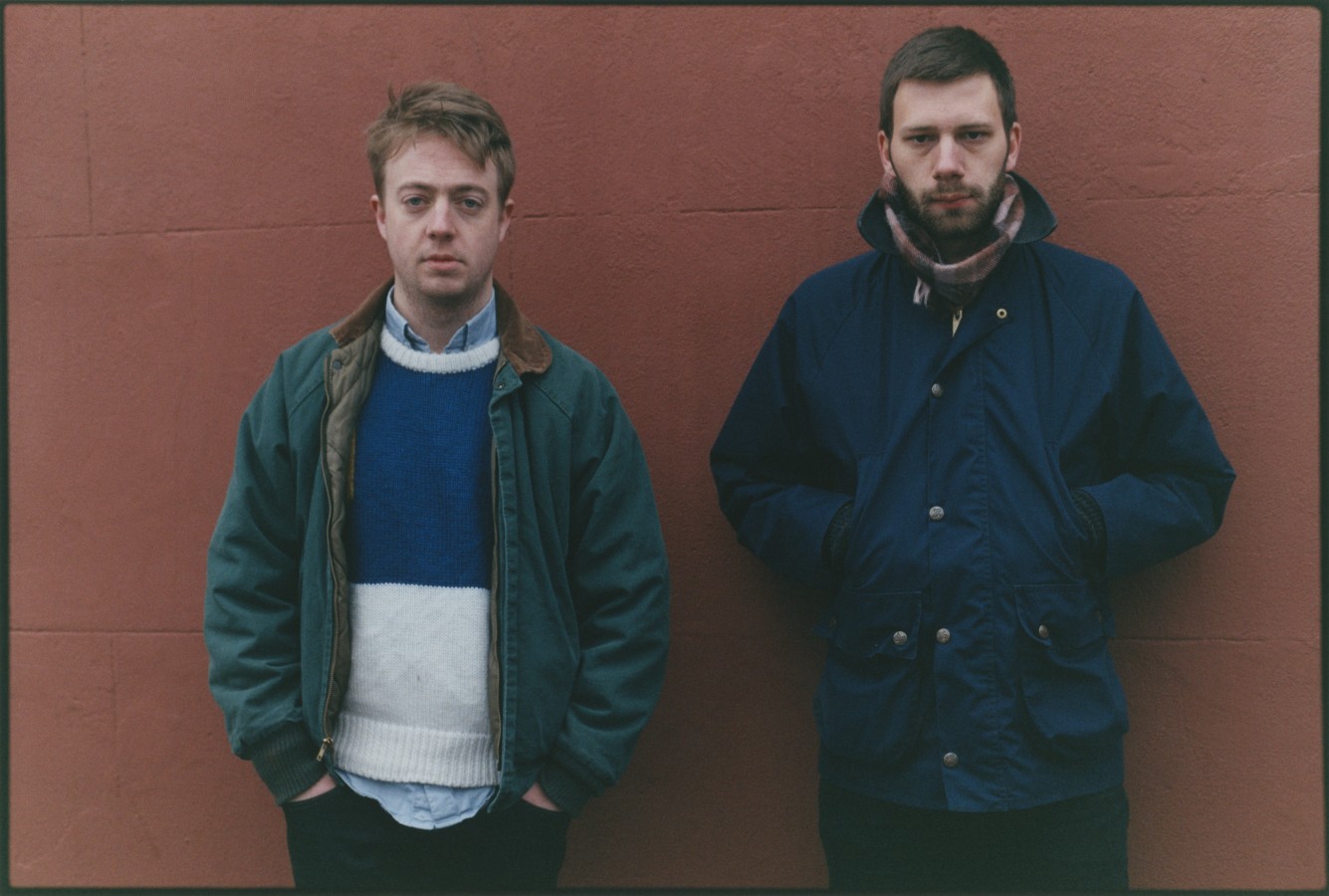 Mount Kimbie