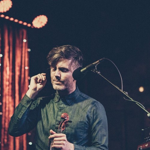 Daniel Hart 