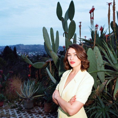 Lola Kirke