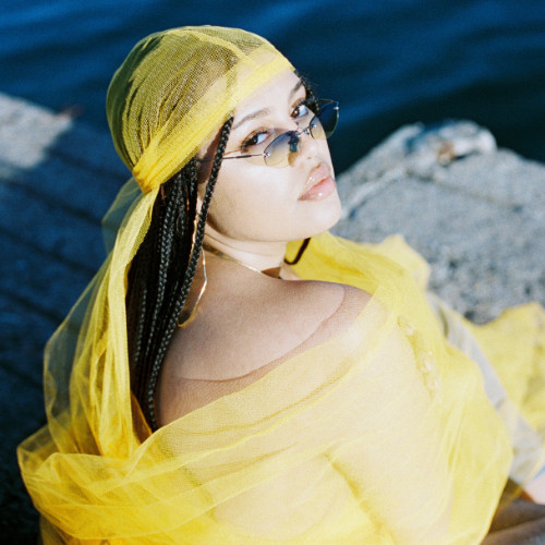 Lil Halima