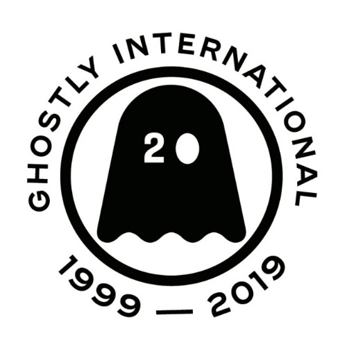 Ghostly International 20th Anniversary