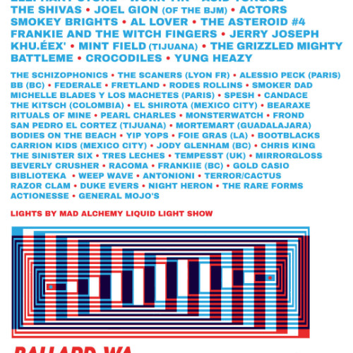 Freakout Festival 2019