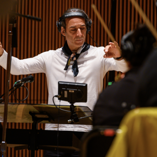 Alexandre Desplat