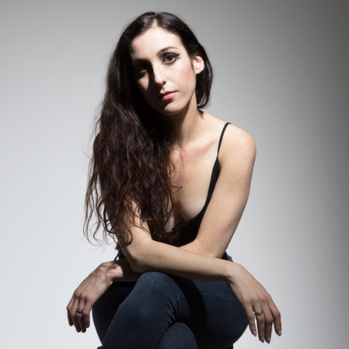 Marissa Nadler