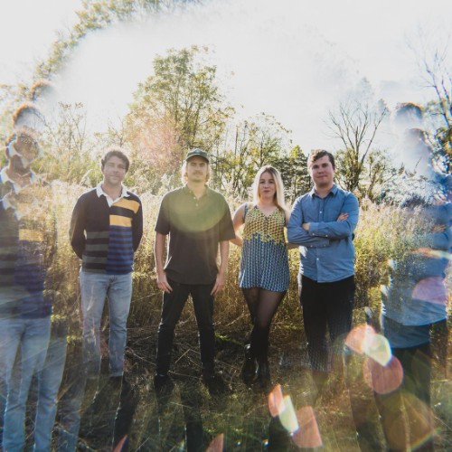 Surfer Blood