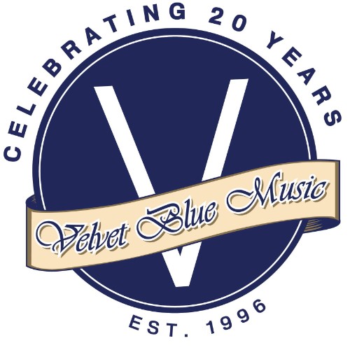 Velvet Blue Music