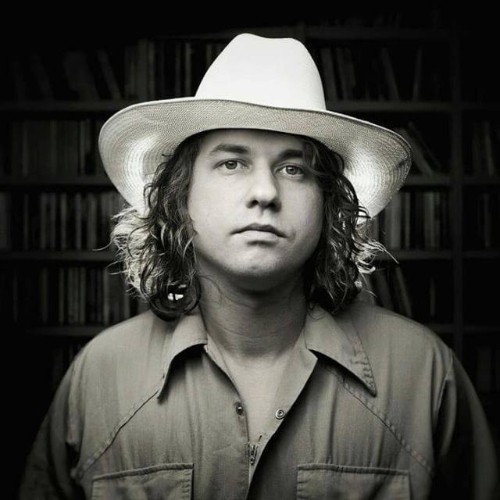 Kevin Morby