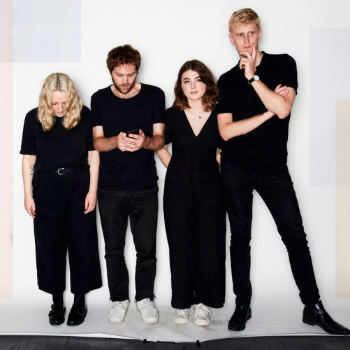 Yumi Zouma