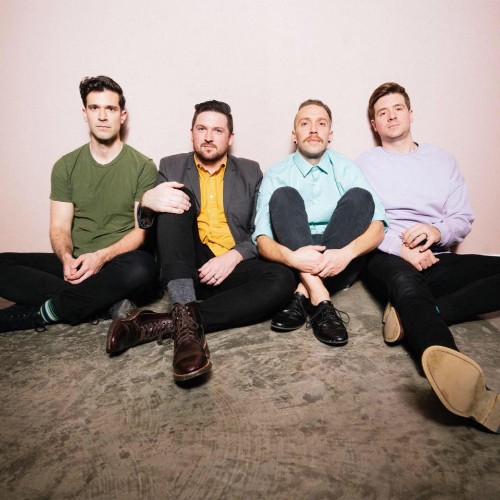 Daniel Ellsworth & The Great Lakes
