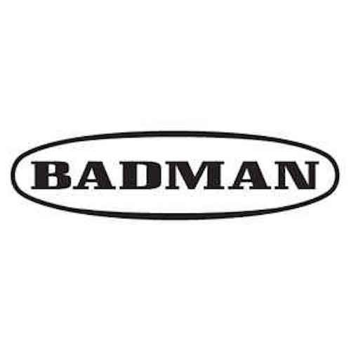 Badman Recording Co.