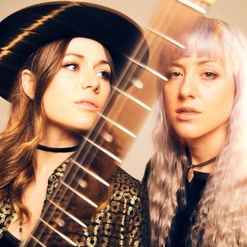 Larkin Poe