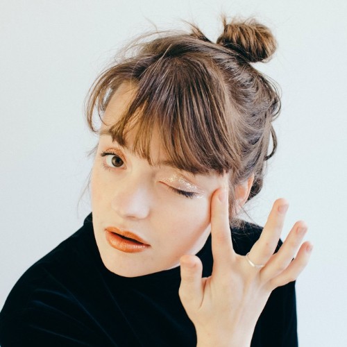 Madeline Kenney