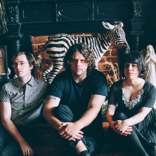 Screaming Females