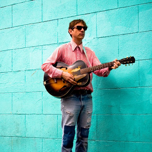 Sonny Smith