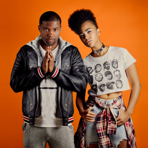 Zaena x Jason Maek