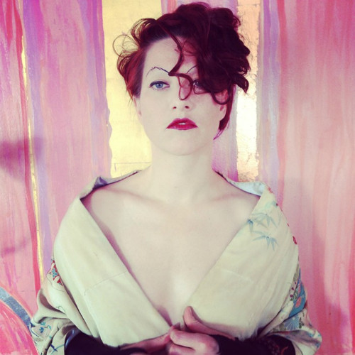 Amanda Palmer