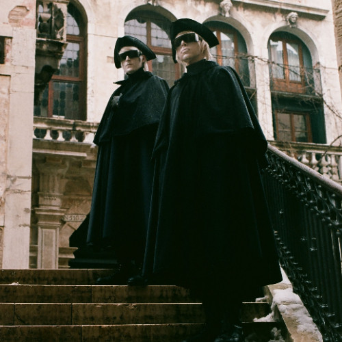 Drab Majesty