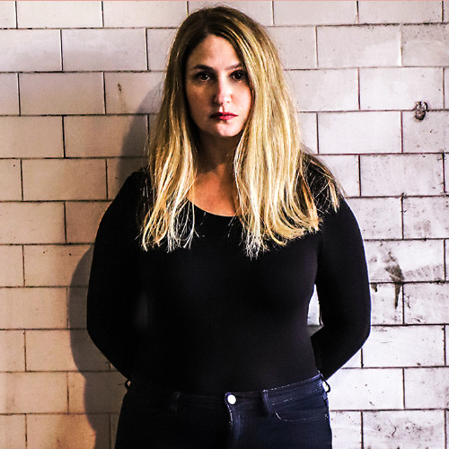 Anna Waronker