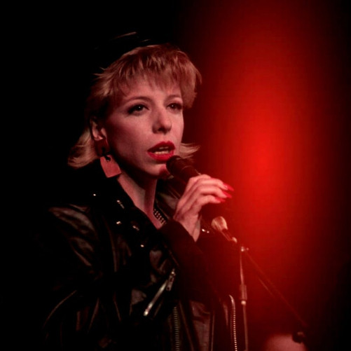 Julee Cruise