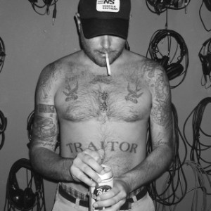 Tim Barry